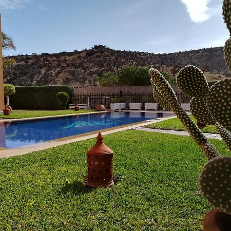 Riad Asmaa Agadir Azrarag Zewnętrze zdjęcie