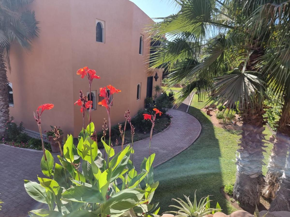 Riad Asmaa Agadir Azrarag Zewnętrze zdjęcie